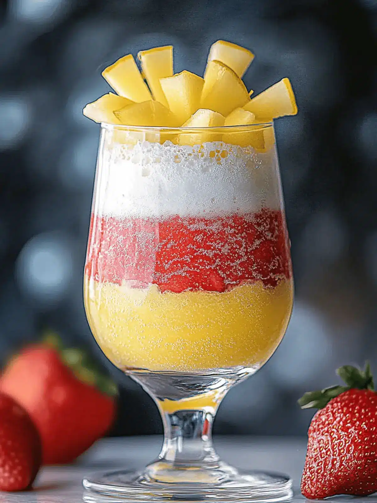 alkoholfreie Cocktails einfach