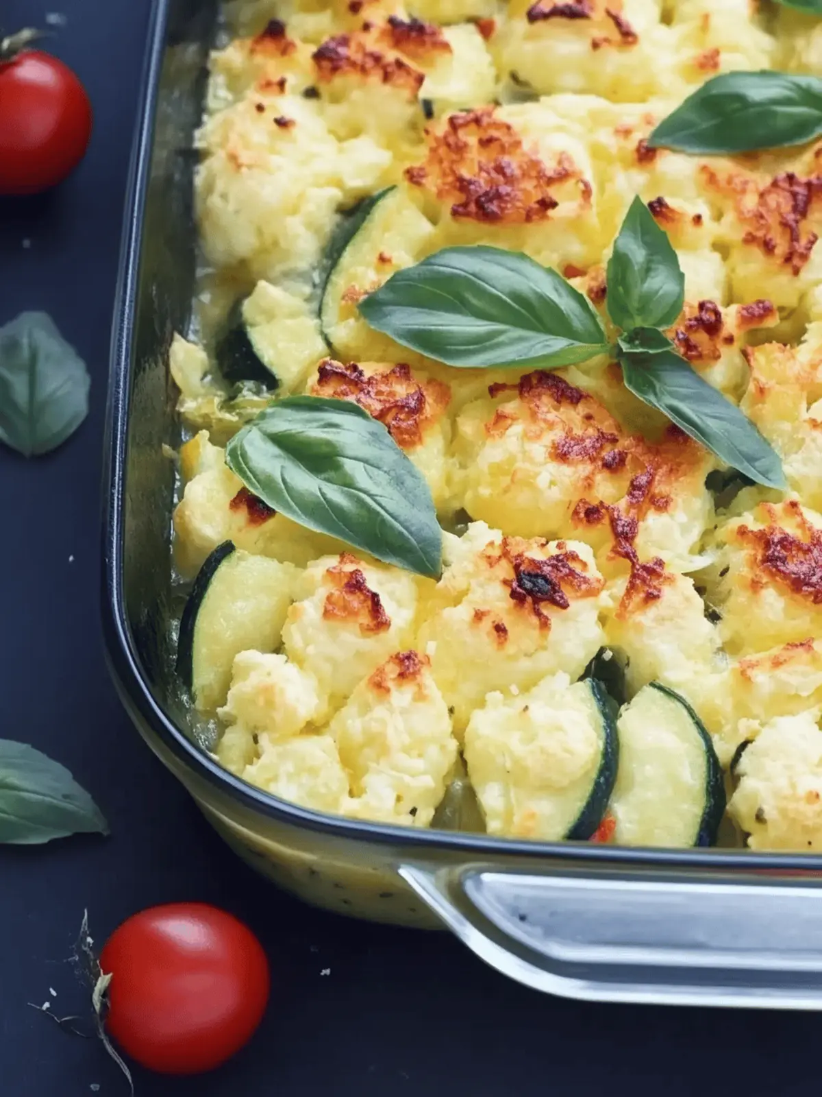 zucchini rezepte schnell