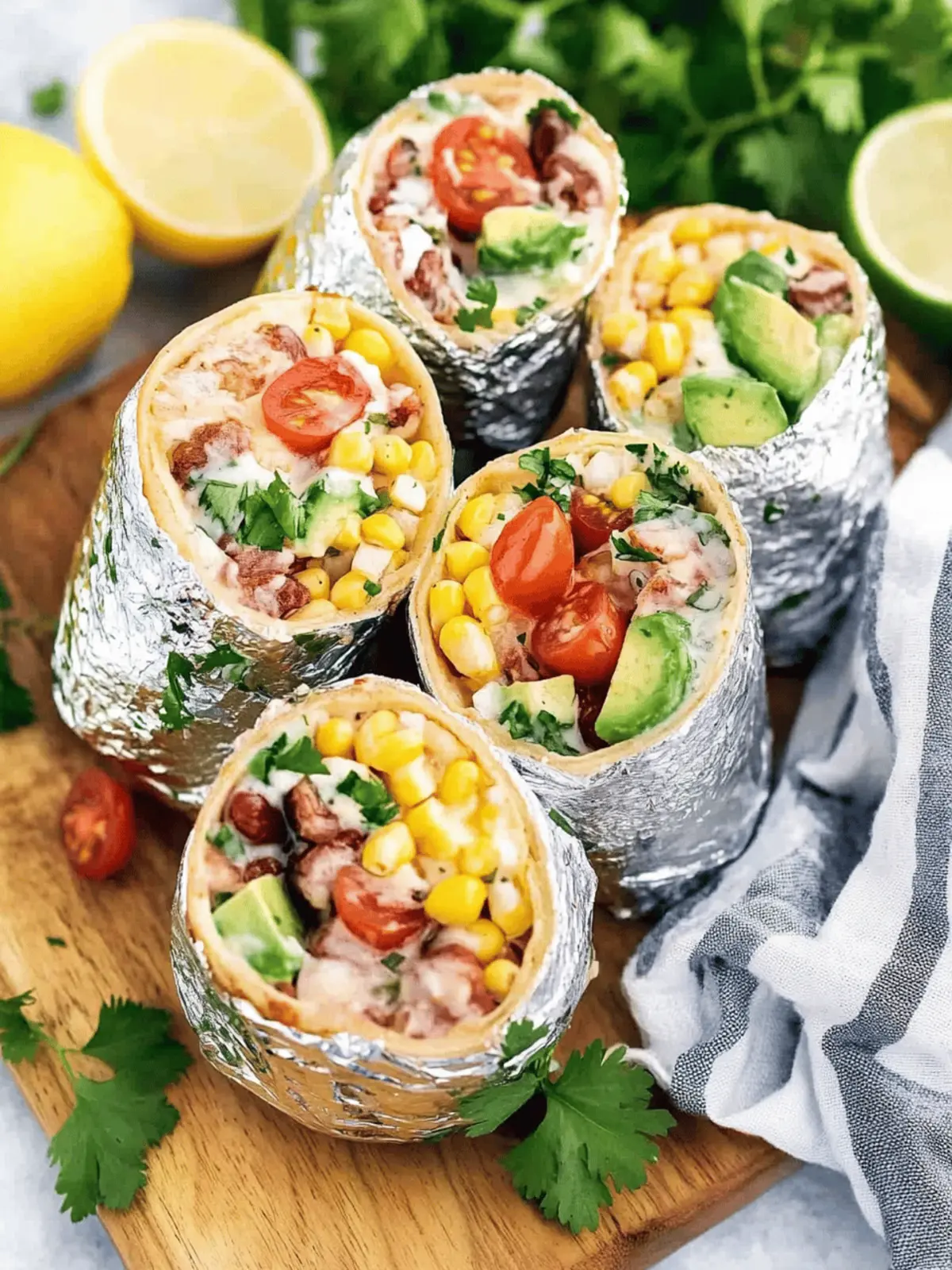 leckere vegane Rezepte