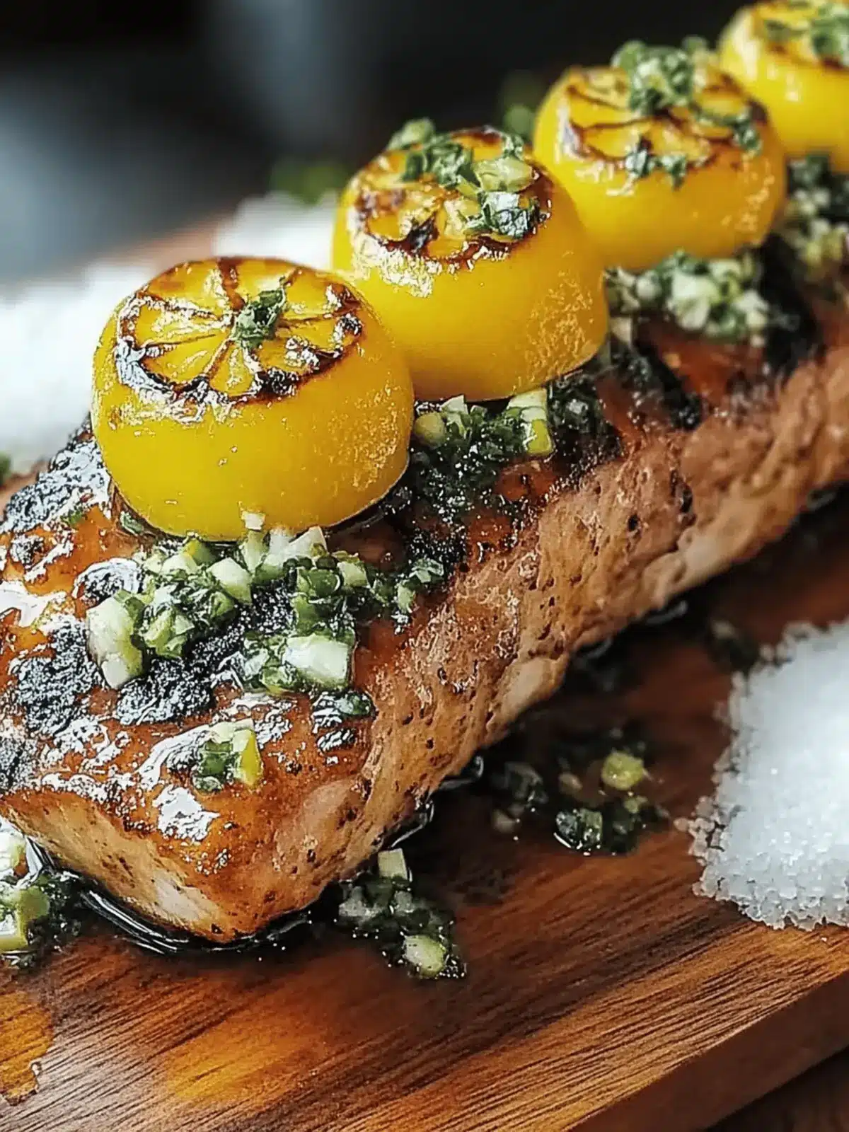 Marinade Hähnchen grillen