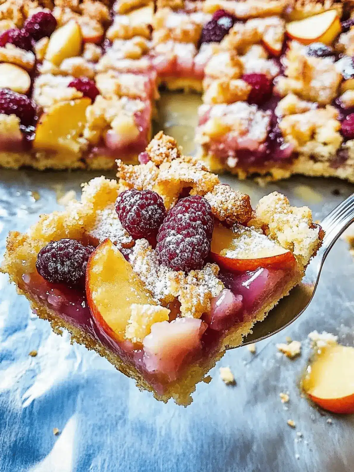 Zwetschgenkuchen Blech
