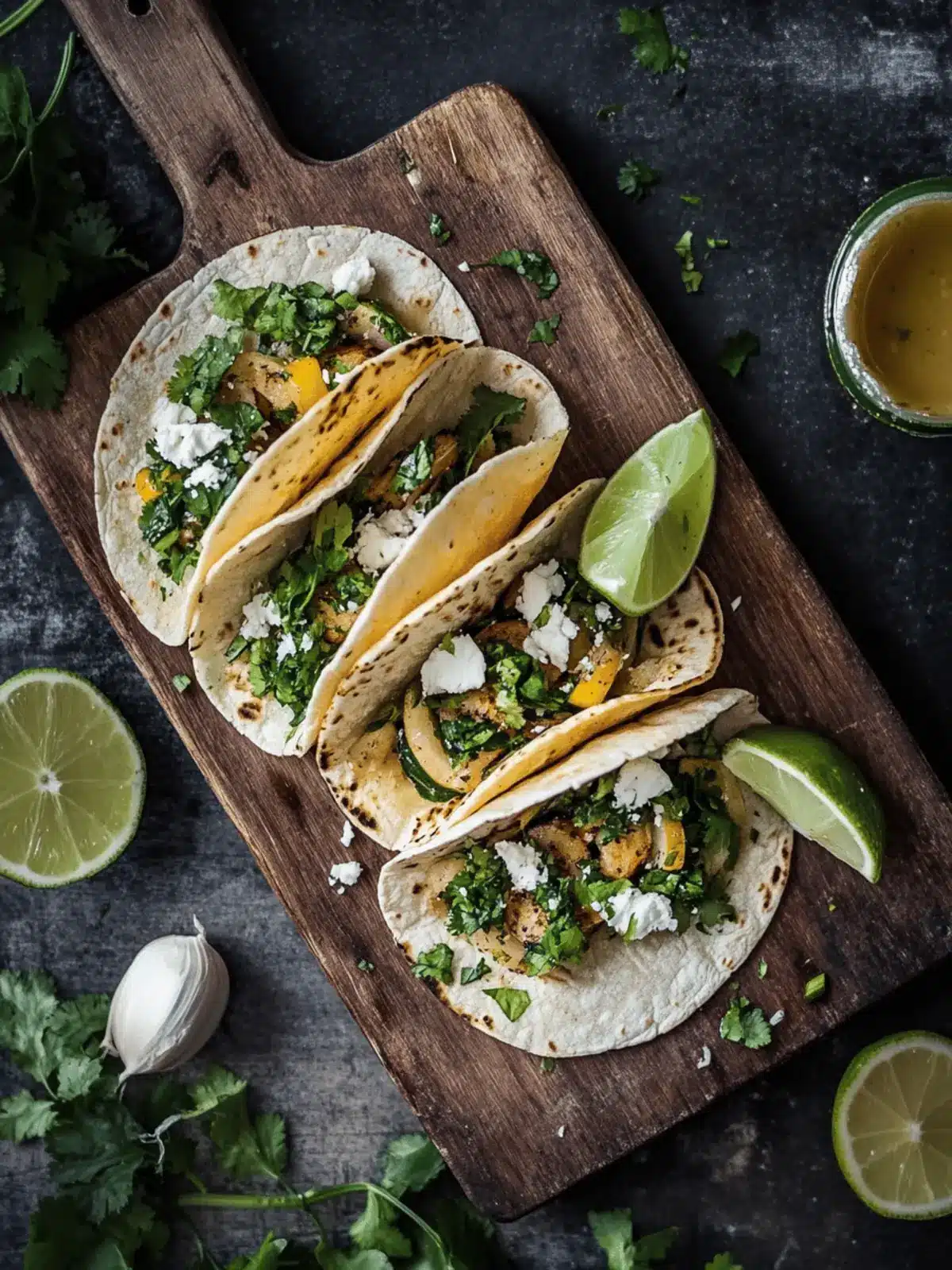 Sommerrezepte Abendessen