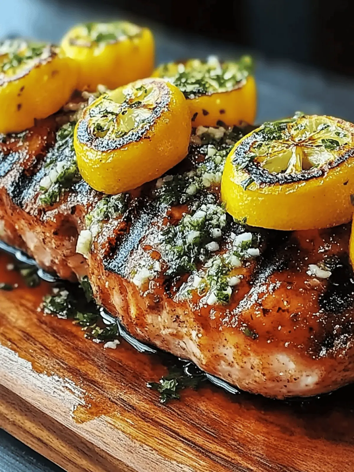 Marinade Hähnchen grillen
