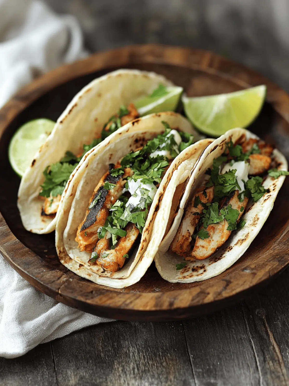 Sommerrezepte Abendessen