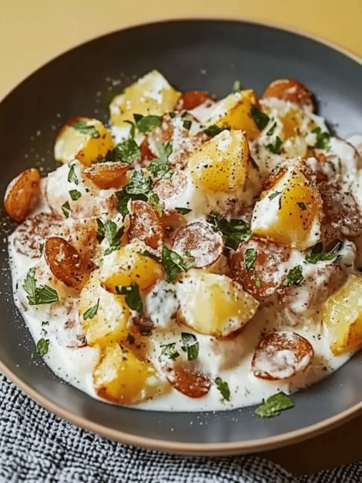Beilagen grillen