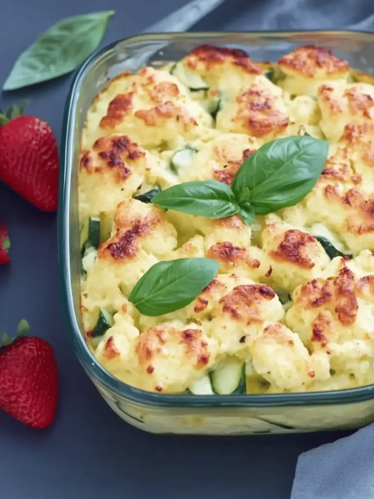 zucchini rezepte schnell