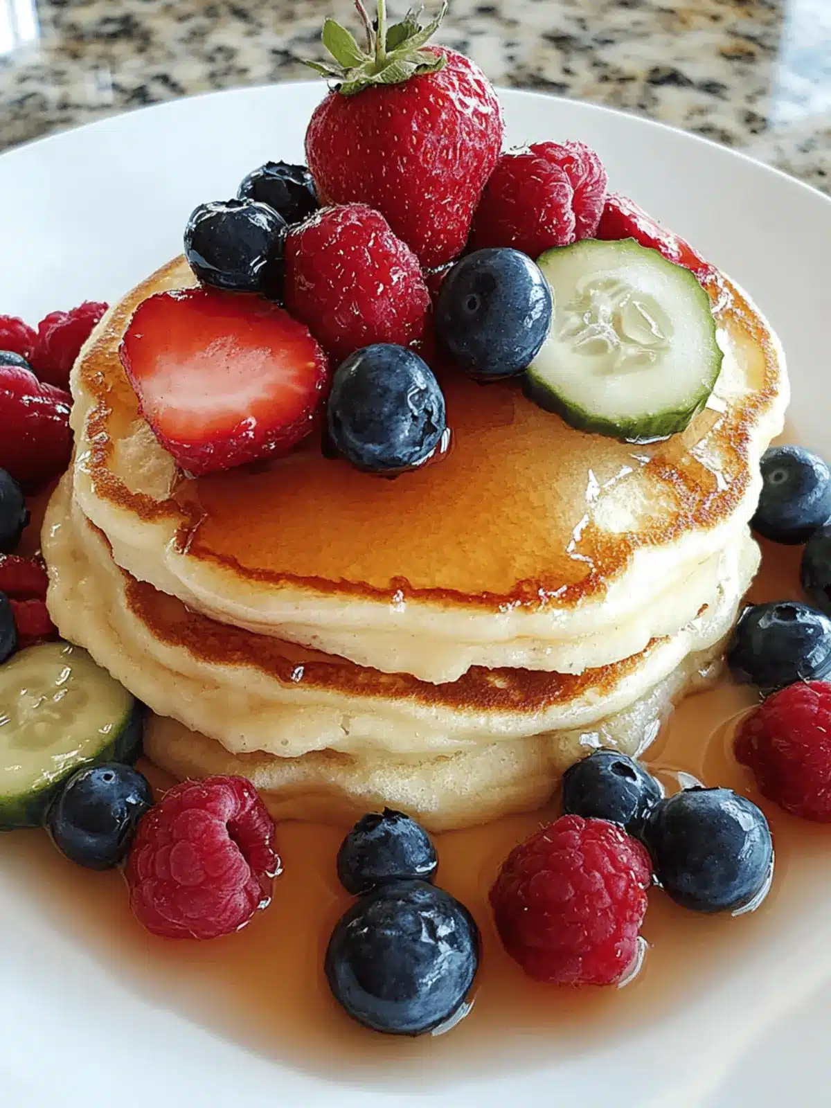 leckere Frühstücksideen