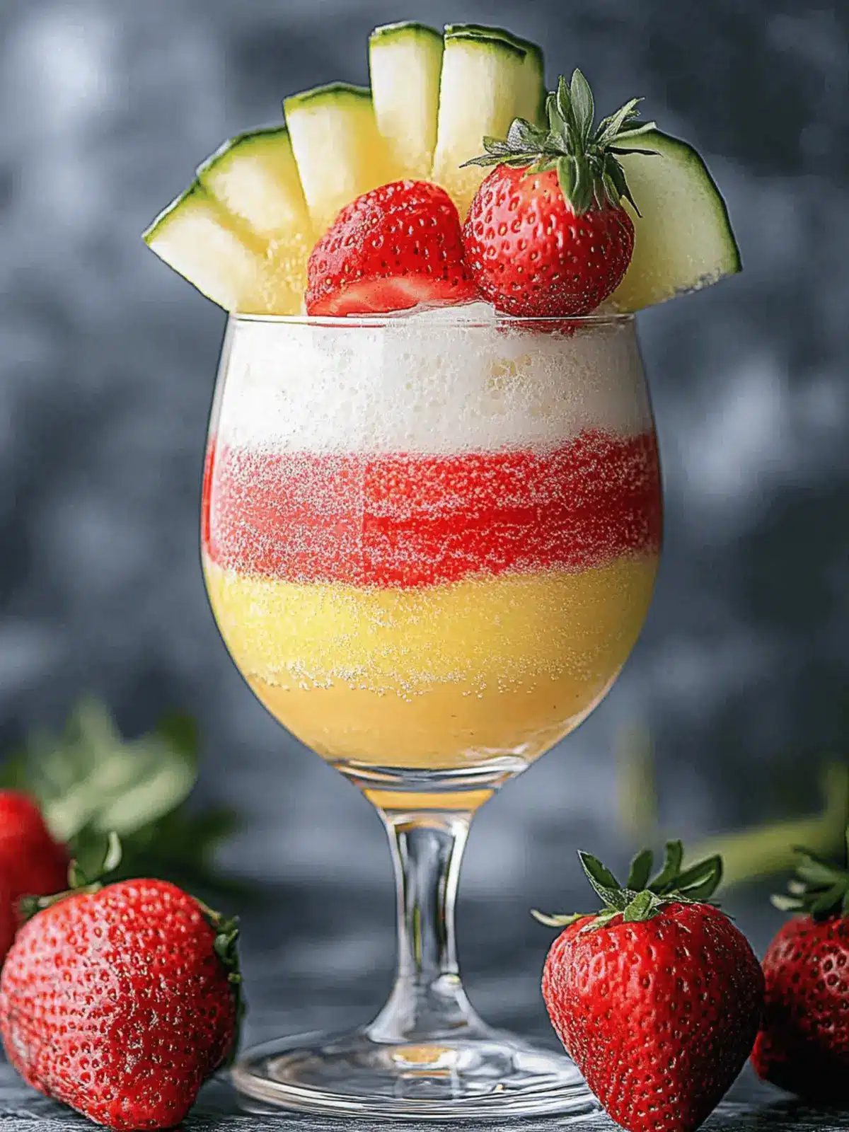 alkoholfreie Cocktails einfach