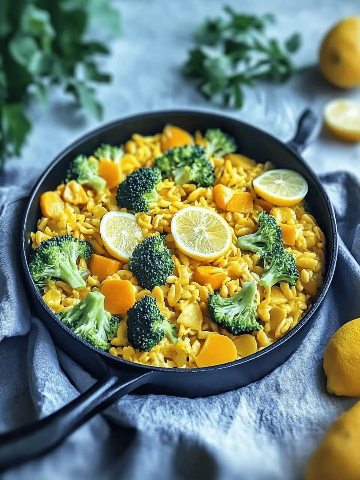 leichtes Mittagessen