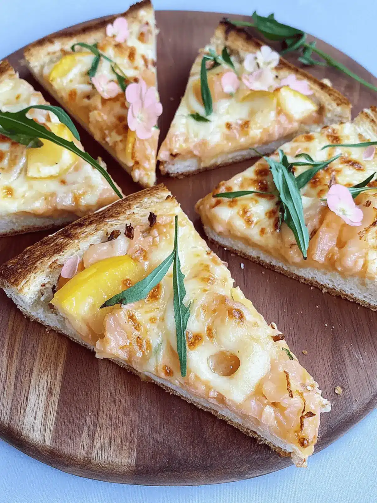 herzhafte Frühstücksideen
