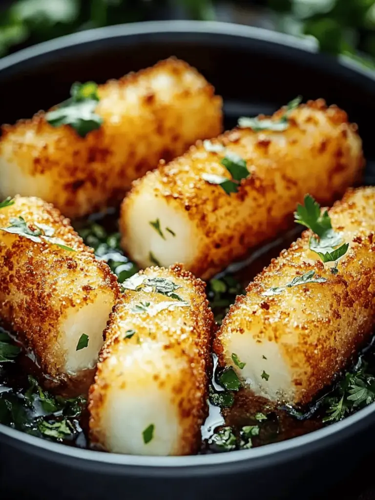 Rezept Airfryer