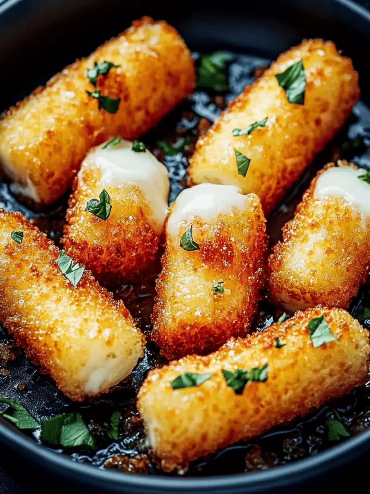 Rezept Airfryer