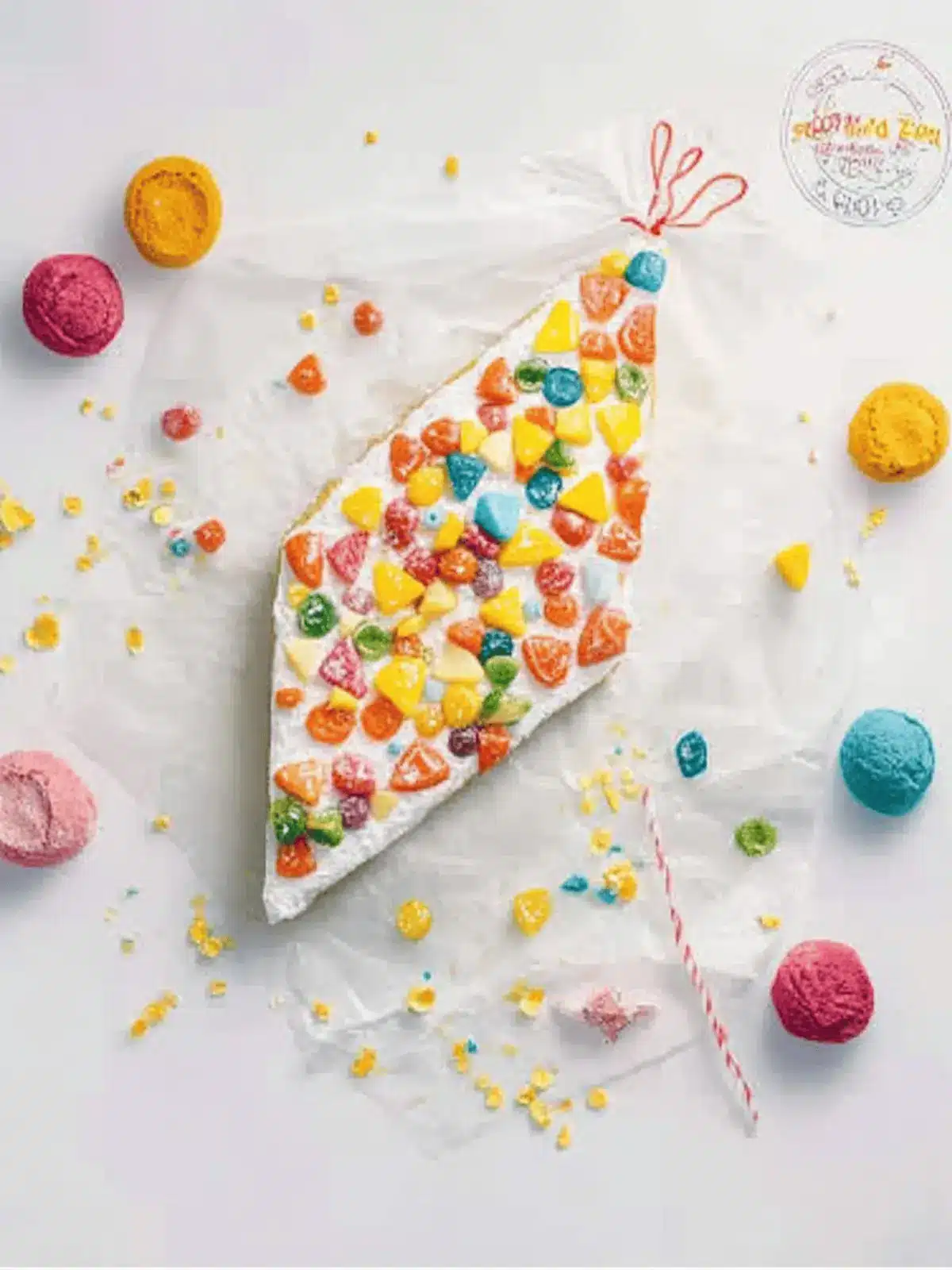 Einschulung Kuchen