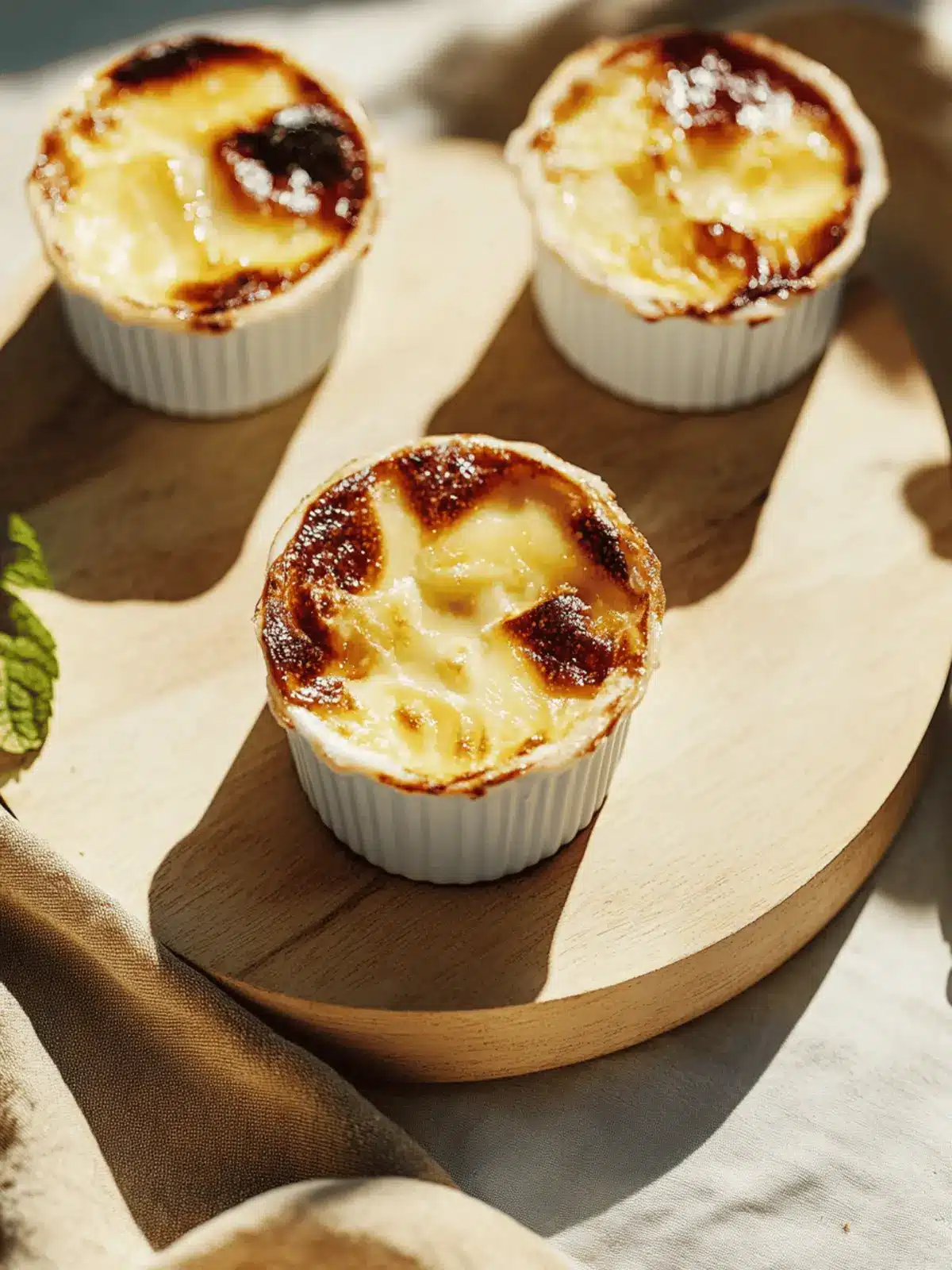 backen im airfryer