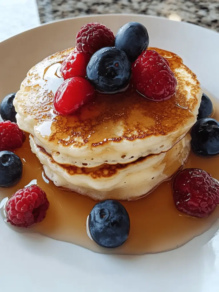 leckere Frühstücksideen