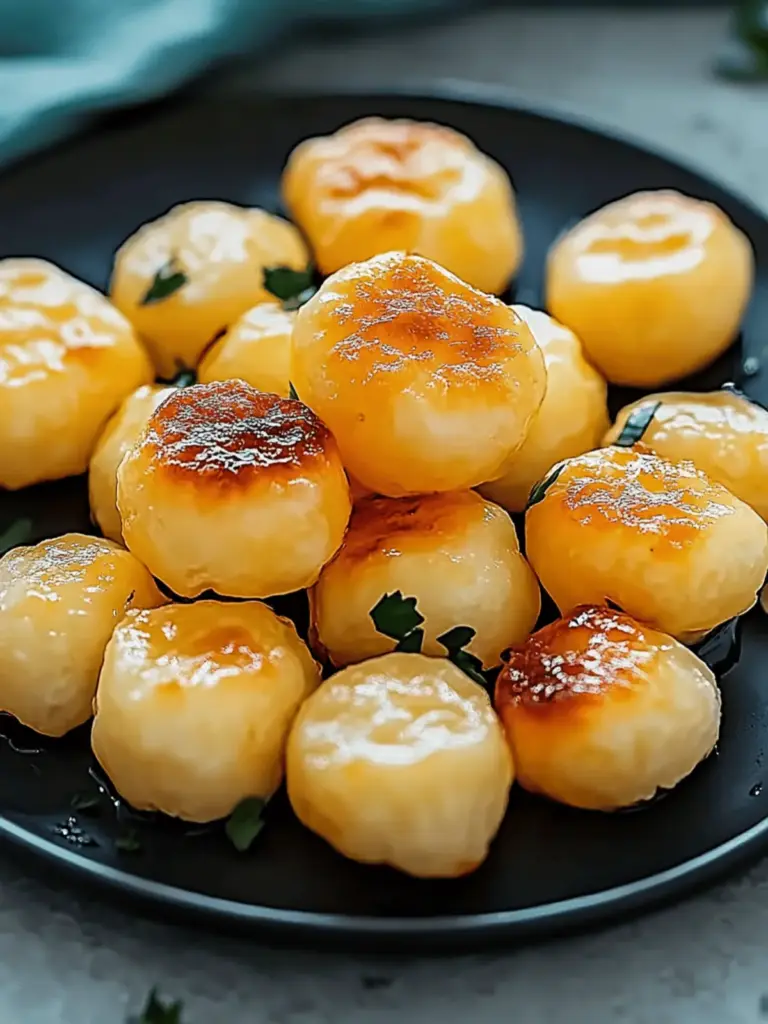 Fingerfood Ideen