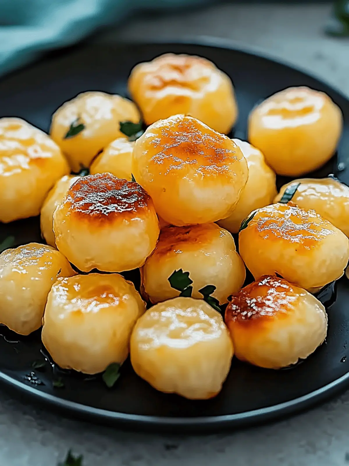 Fingerfood Ideen