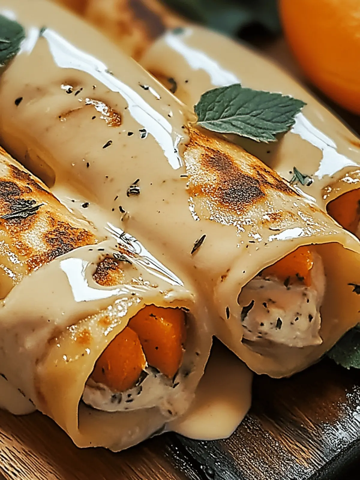 schnelle und einfache Mittagessen-Ideen