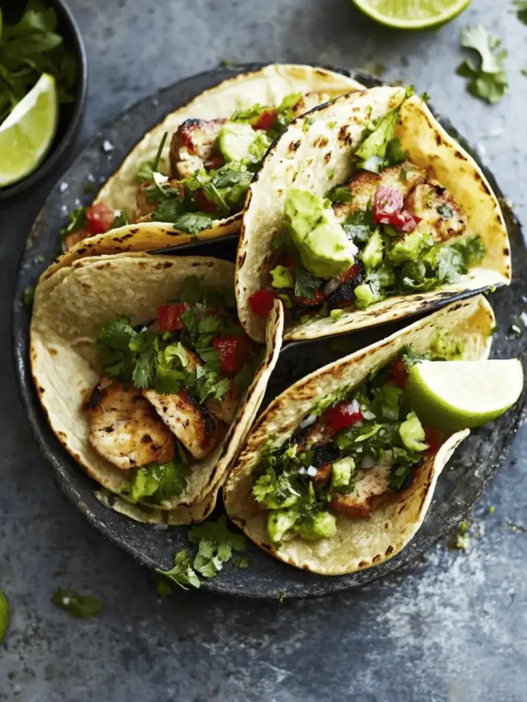 Sommerrezepte Abendessen