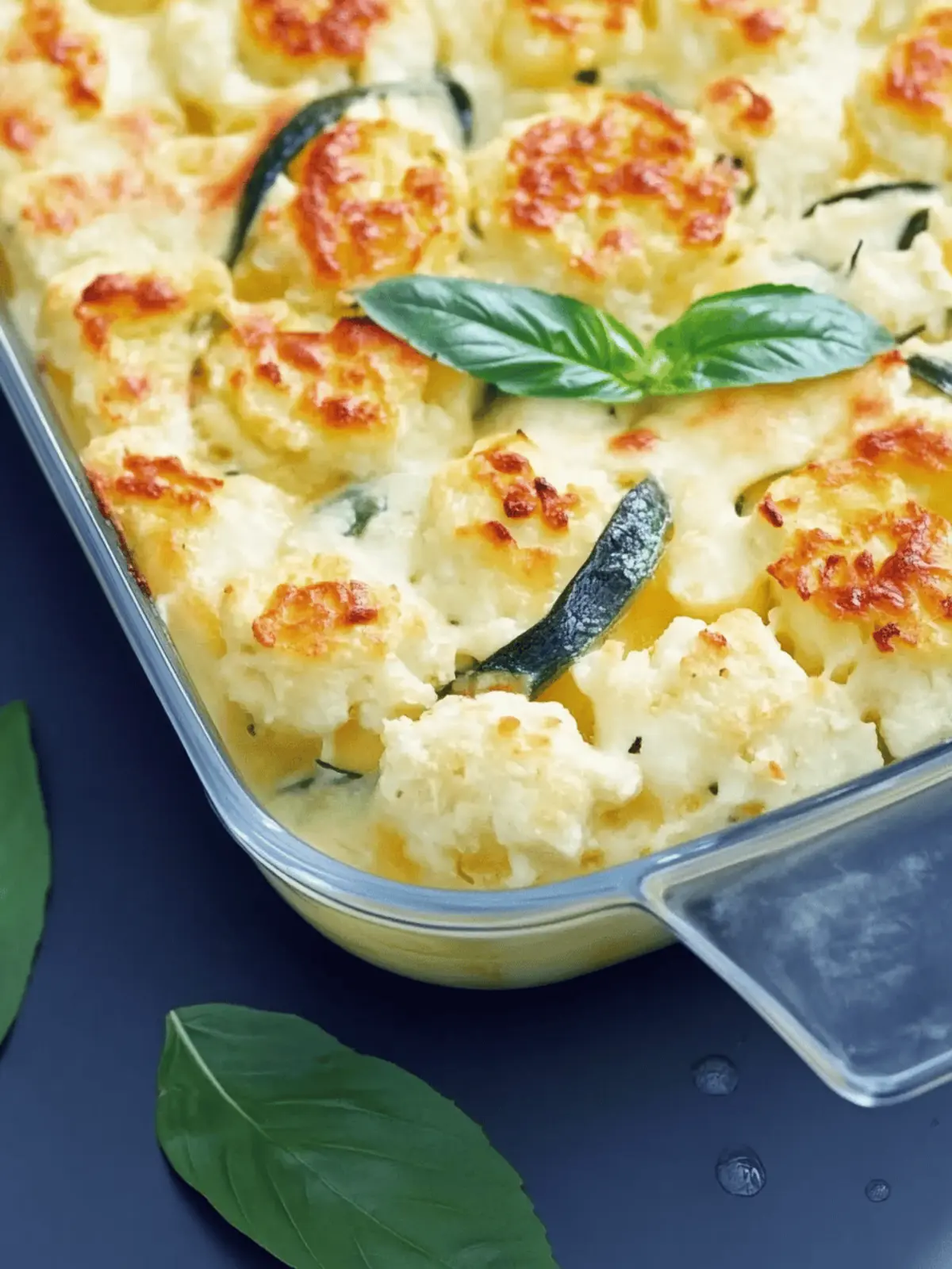 zucchini rezepte schnell
