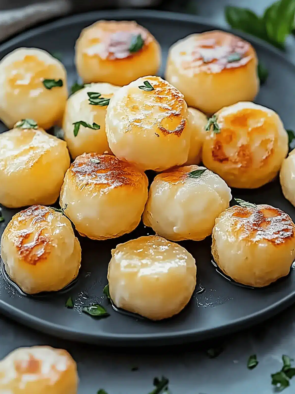 Fingerfood Ideen
