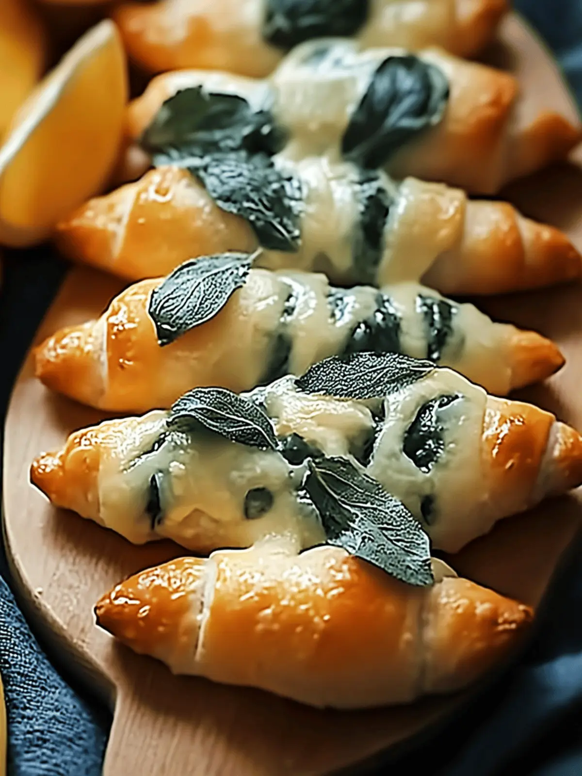 Fingerfood Picknick