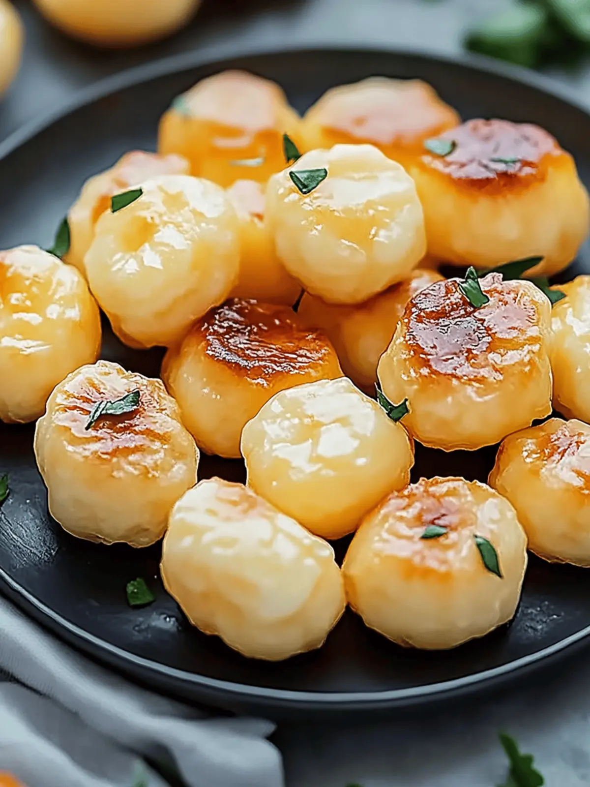 Fingerfood Ideen