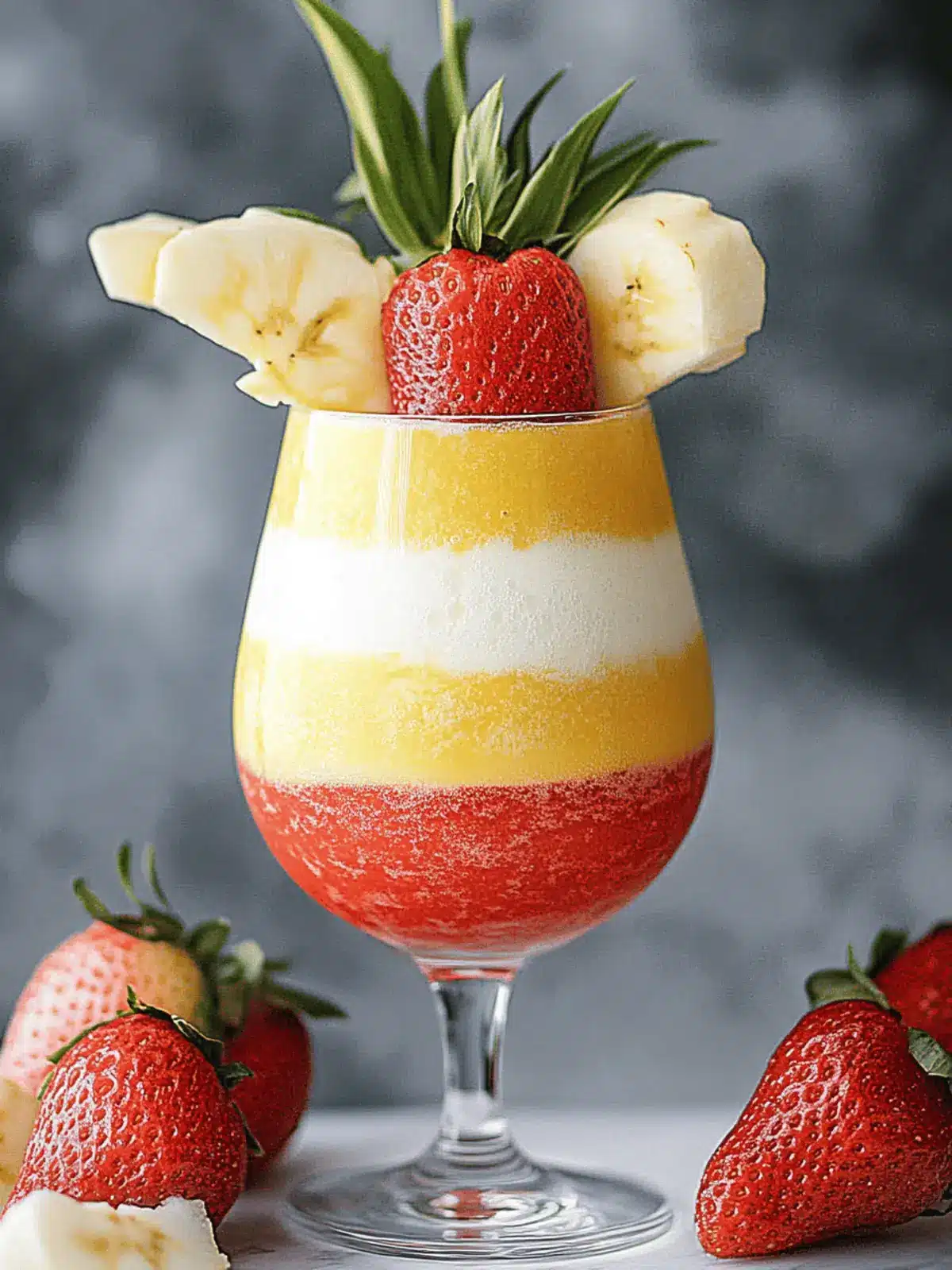 alkoholfreie Cocktails einfach