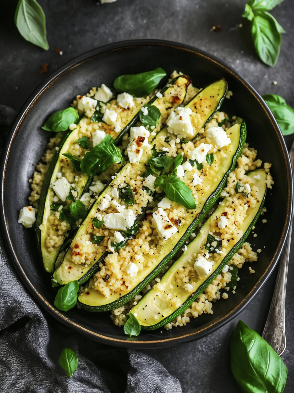 vegetarische Hauptgerichte