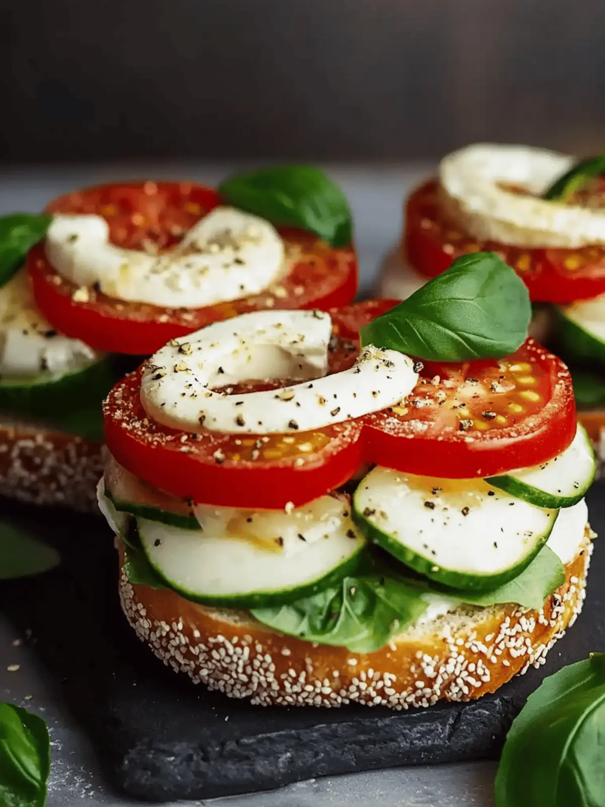 Lunchbox Rezepte