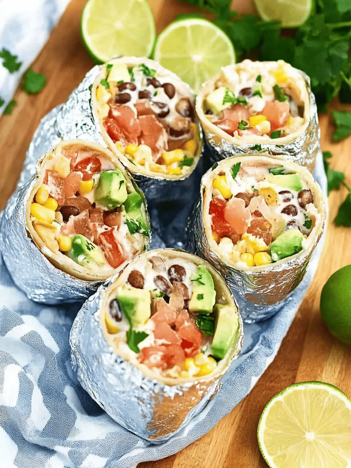 leckere vegane Rezepte