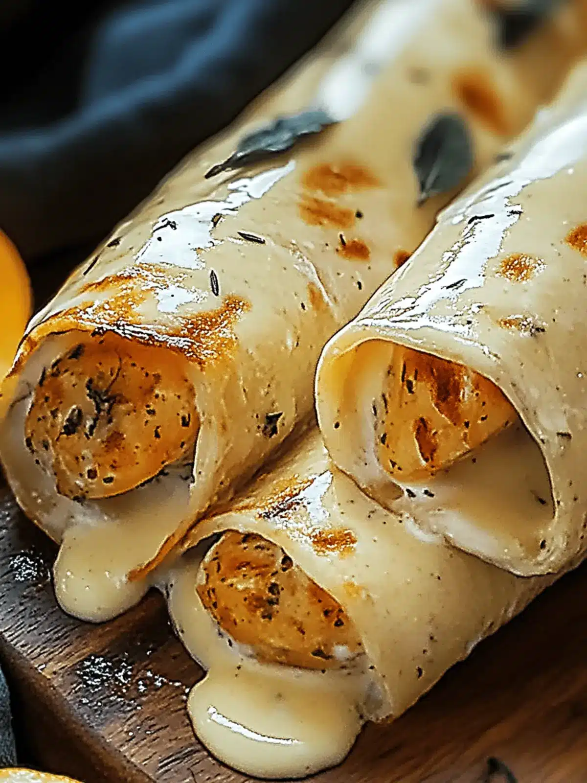 schnelle und einfache Mittagessen-Ideen