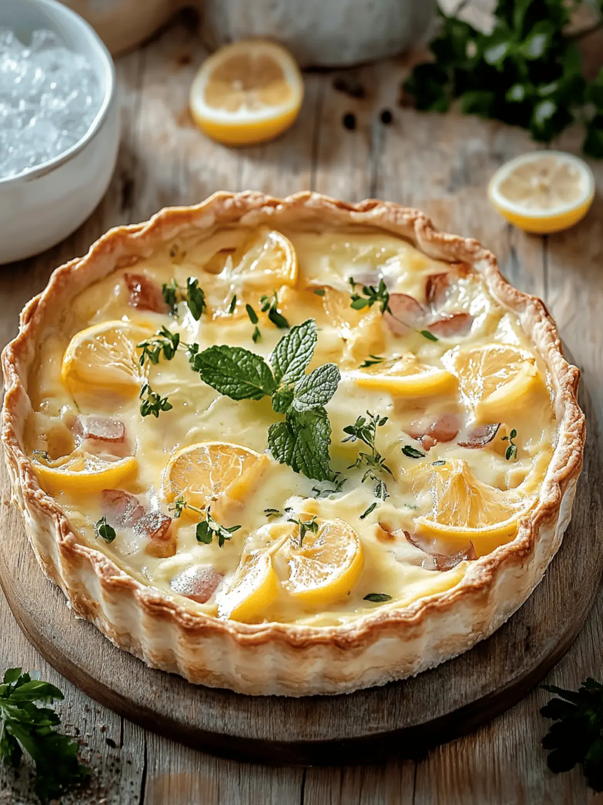 Rezepte mit Kohlrabi