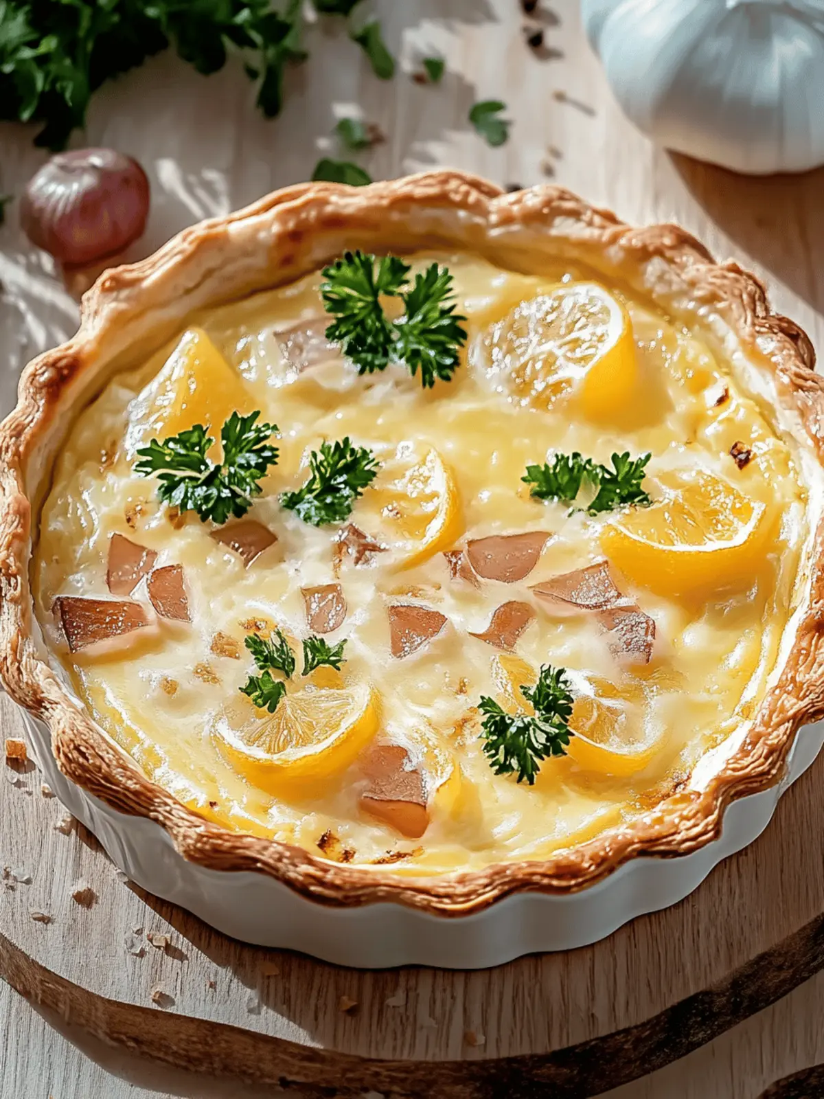 Rezepte mit Kohlrabi