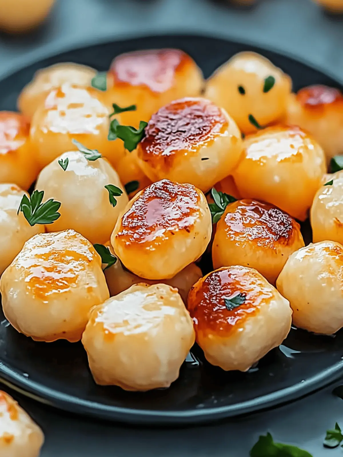 Fingerfood Ideen