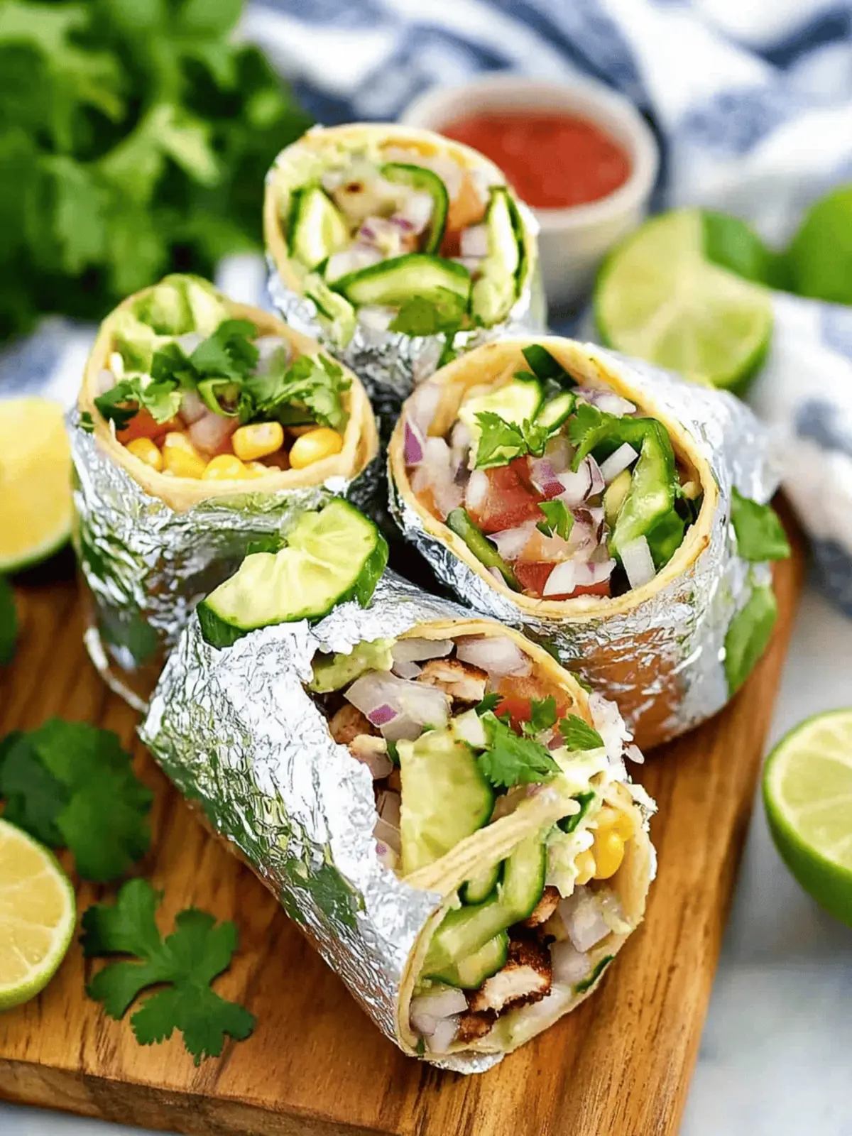 leckere vegane Rezepte