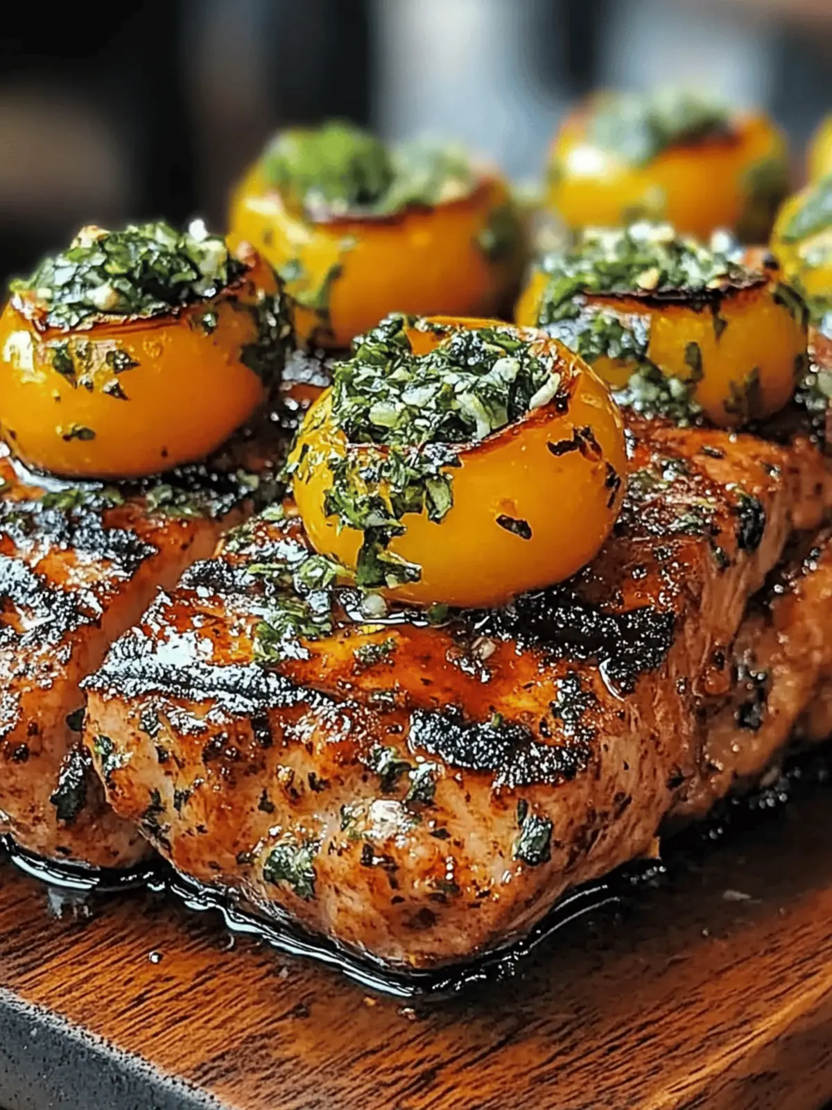 Marinade Hähnchen grillen