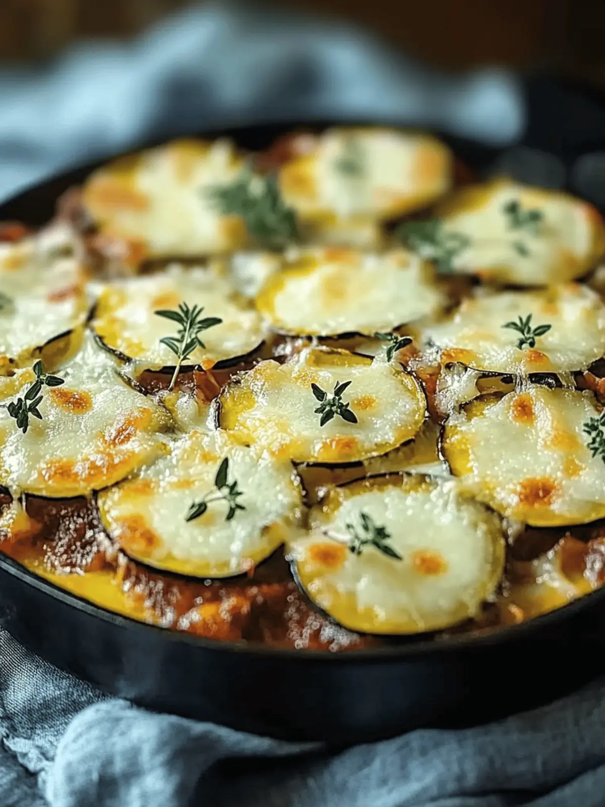 Zucchini Pizza Bake: A Incredible Ultimate Recipe