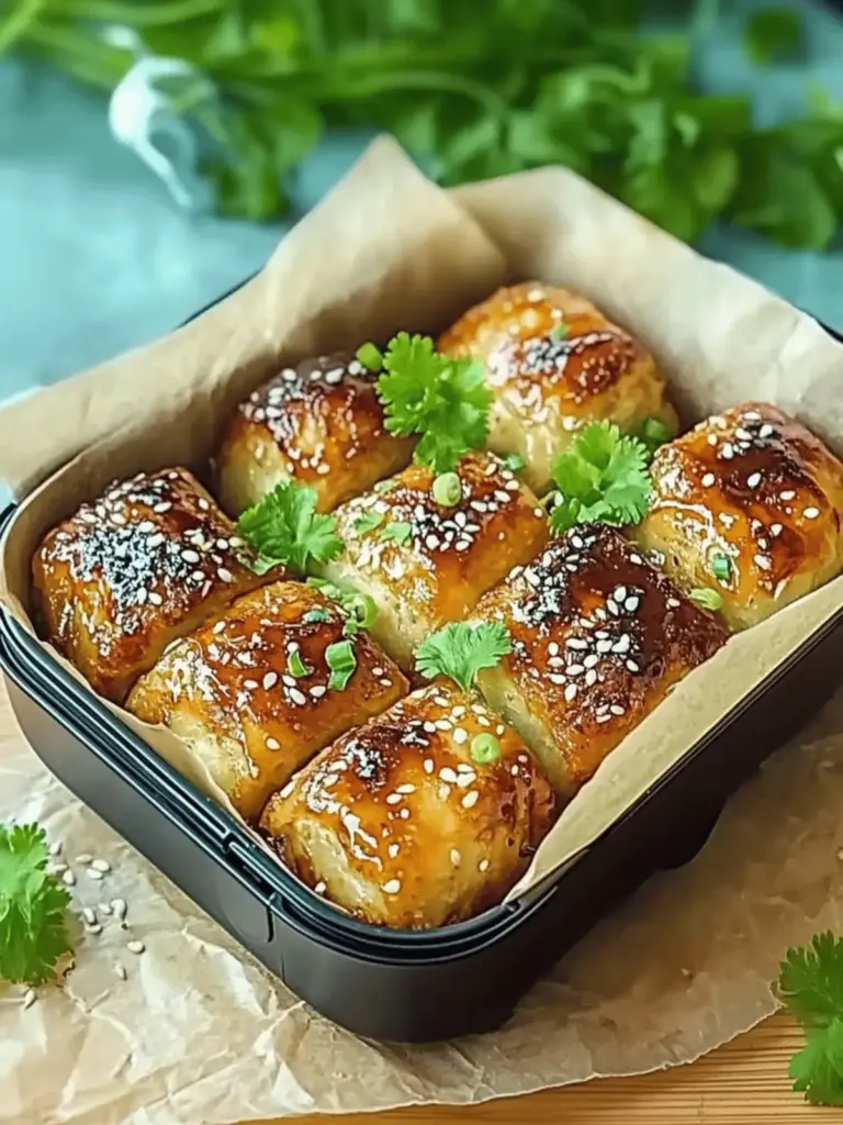 Rezepte für den Airfryer