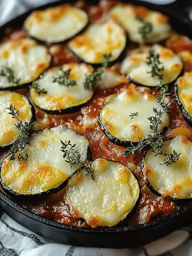 Zucchini Pizza Bake: A Incredible Ultimate Recipe