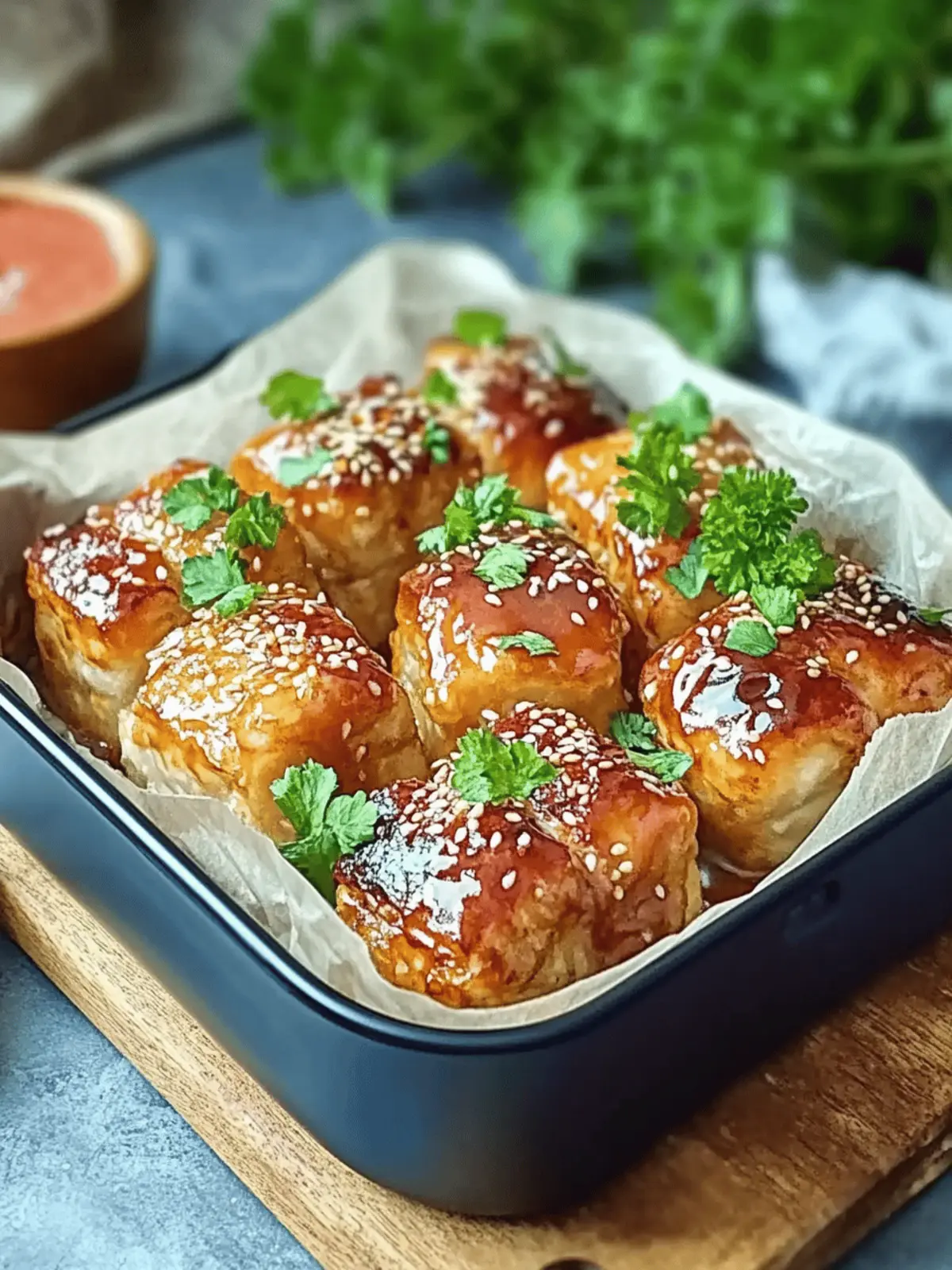 Rezepte für den Airfryer