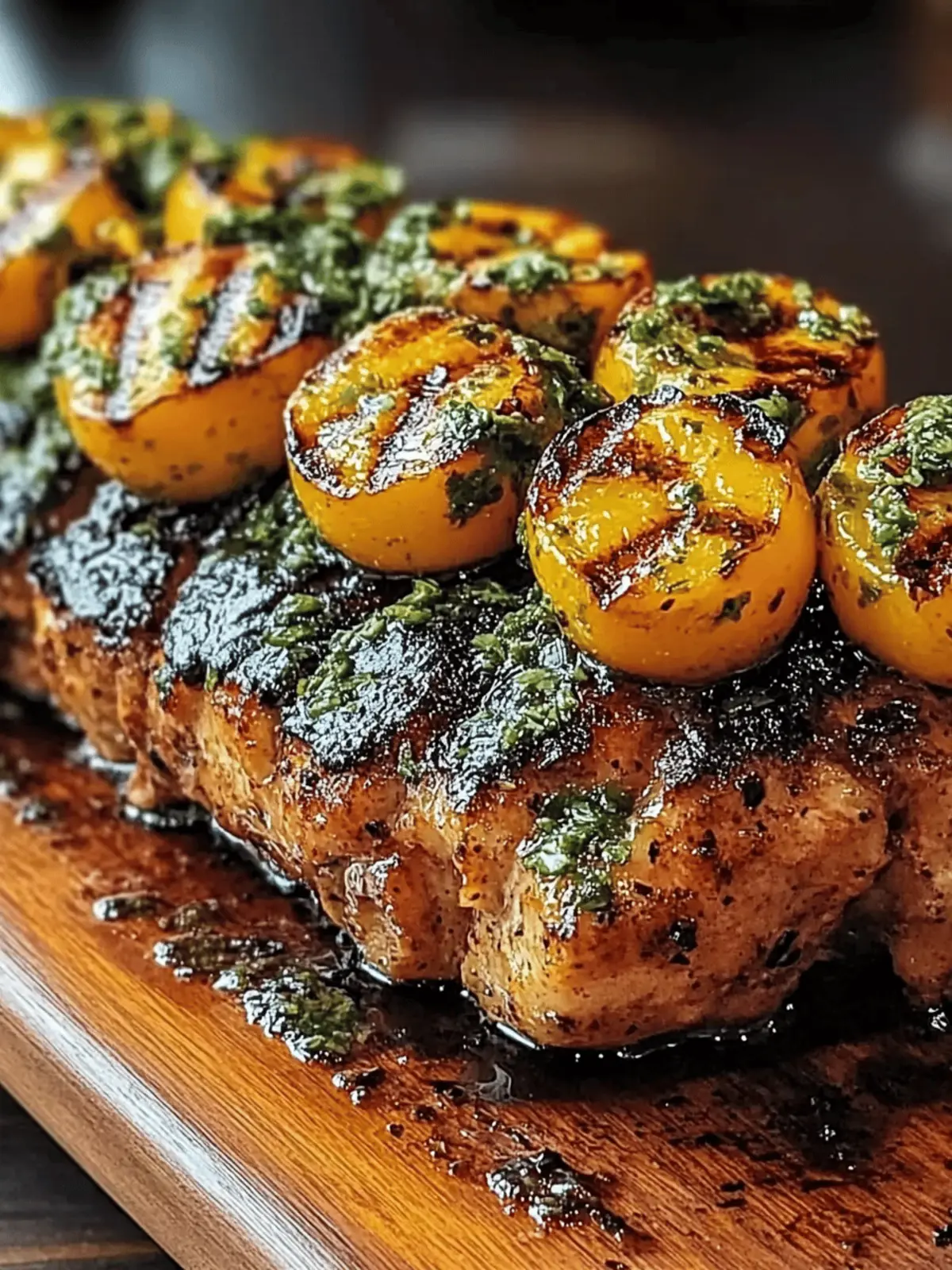 Marinade Hähnchen grillen