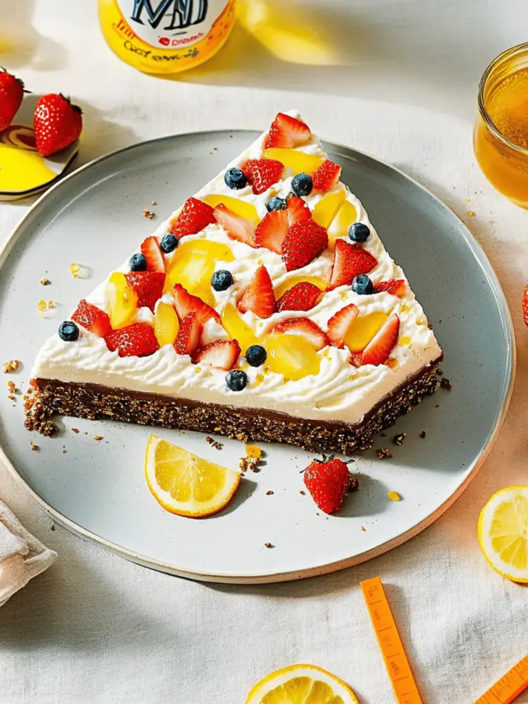 Schultüten-Kuchen