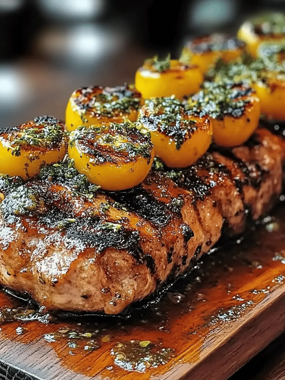 Marinade Hähnchen grillen