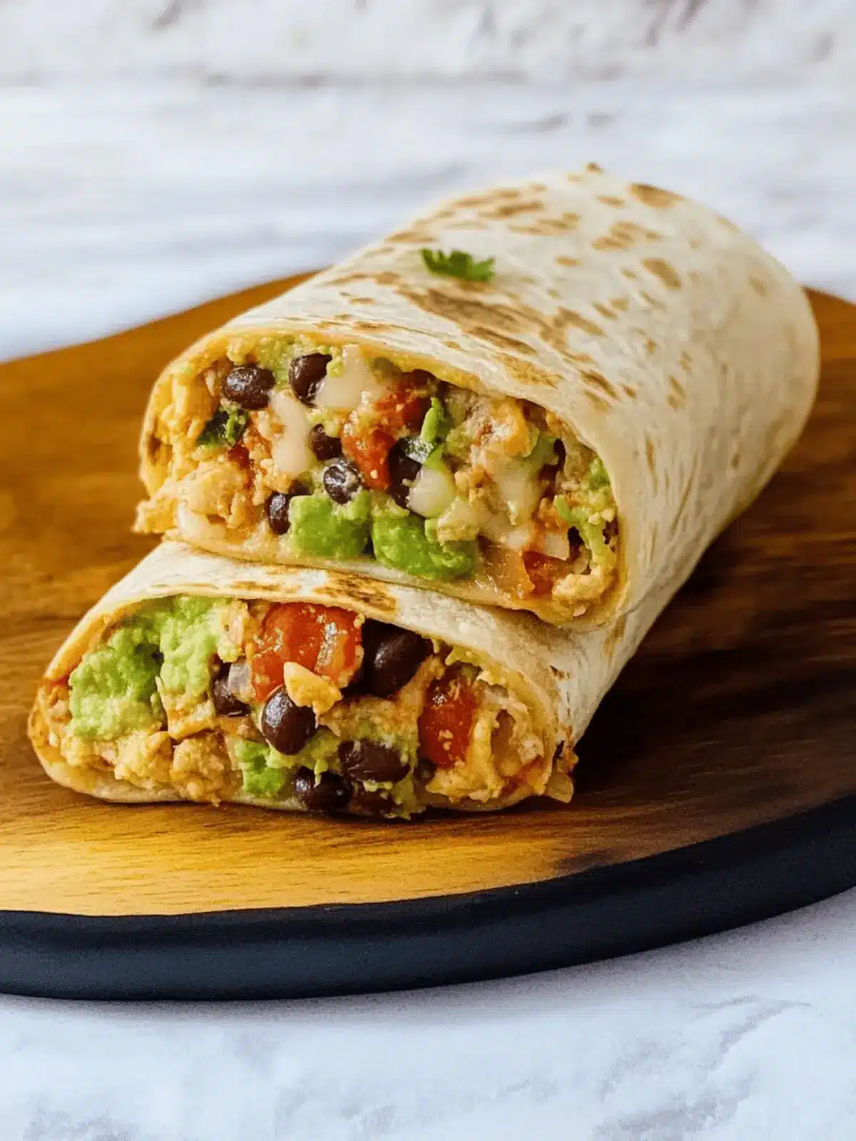 Burritos Rezept