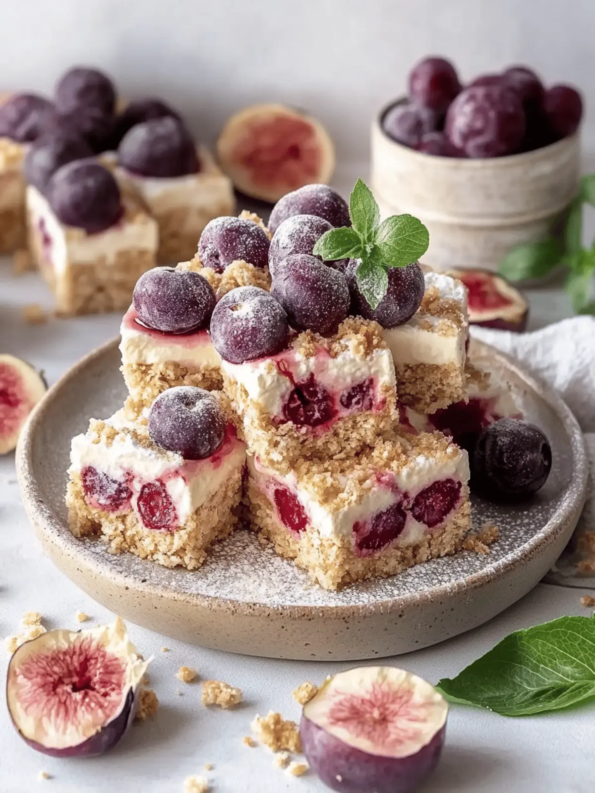 Zwetschgen-Streusel-Käsekuchen