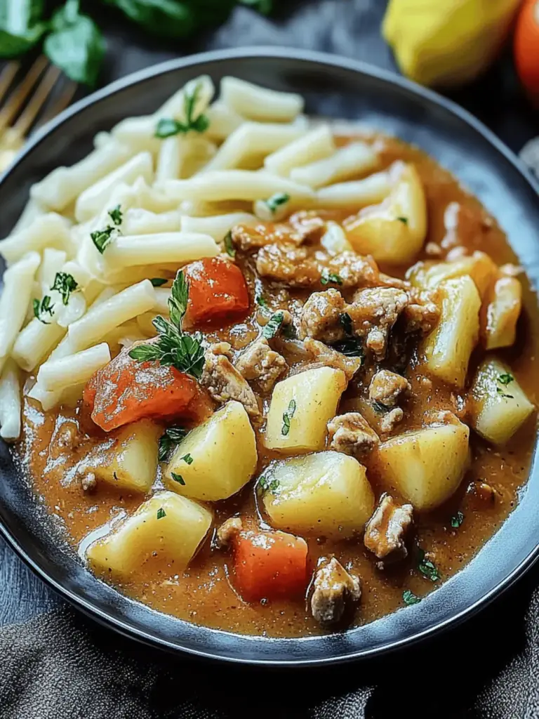 Putengulasch