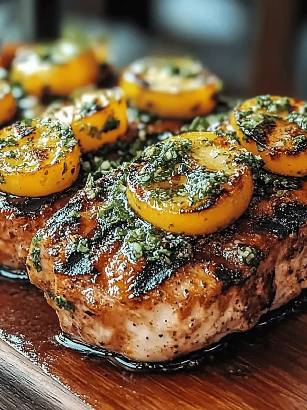 Marinade Hähnchen grillen