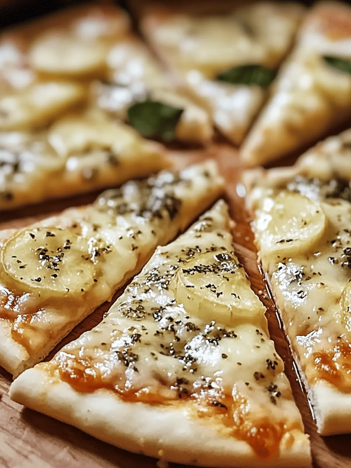Haferbrei- und Joghurt-Fladenbrot – besser als Pizza