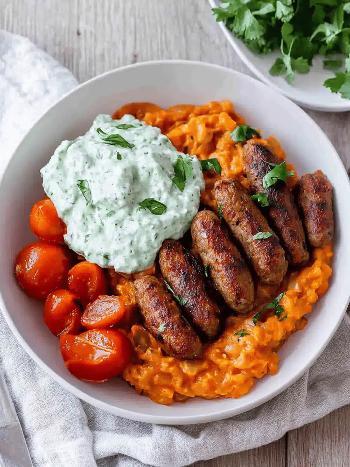 vegane Rezepte schnell